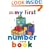 My First Number Board Book (My 1st Board Books)