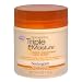 Neutrogena Clean Replenishing Deep Recovery Hair Mask, 6 oz
