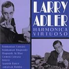 Click here to buy Harmonica Virtuoso by  Larry Adler .