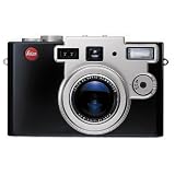 Leica Digilux 1 3.9MP Digital Camera w/ 3x Optical Zoom