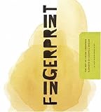 Fingerprint: The Art of Using Hand-Made Elements in Graphic Design