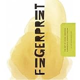 Fingerprint: The Art of Using Hand-Made Elements in Graphic Design ~ Chen Design Associates