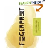 Fingerprint: The Art of Using Hand-Made Elements in Graphic Design