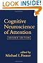 Cognitive Neuroscience of Attention, Second Edition