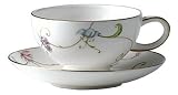 Royal Doulton Mille Fleures Tea Saucer