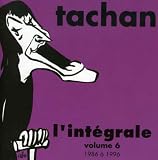 Henri Tachan - Integrale, Vol. 6
