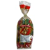 Jelly Belly Pectin Fruit Jells, 9-Ounce Bags (Pack of 12)