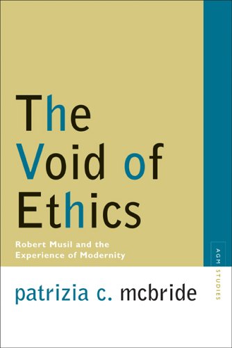 Robert Musil