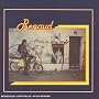 Place de ma mob ~ Renaud