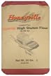 Unbleached Imperial High Gluten Flour - Bulk 50 Pound Bag