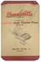 Unbleached Imperial High Gluten Flour - Bulk 50 Pound Bag