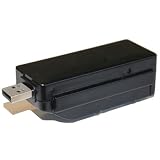 Tracking Key GPS Tracking System with Past-Track Software for Windows