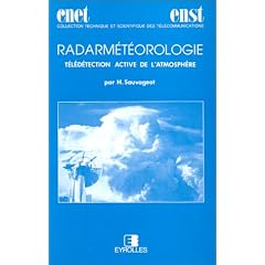 Radarm�t�orologie : T�l�d�tection active de l'atmosph�re