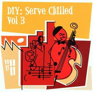 CD-Charts  Search : Serve Chilled Vol. 3