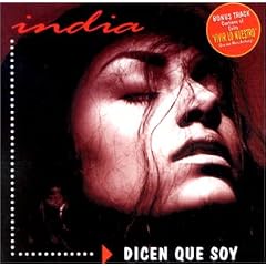 Dicen Que Soy