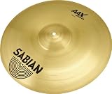 Sabian AAX Arena 18 Heavy Cymbals, Pair
