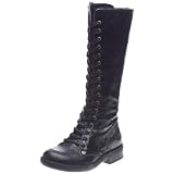 Kickers Rocking Bottes femme