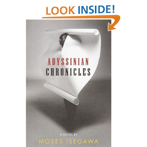 Abyssinian Chronicles