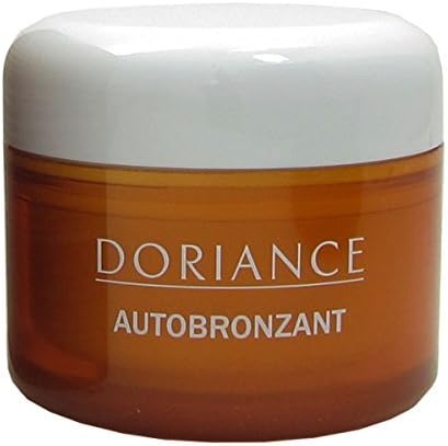 Naturactive Doriance Autobronzeador 30 Capsules by Naturactive