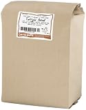 Larry's Beans Fair Trade Organic Coffee, Decaf Twilight Blend, Whole Bean, 5-Pound Bag