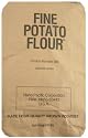 Potato Flour - Bulk 50 Pound Bag