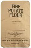 Review Honeyville Grain  / Potato Flour - Bulk 50 Pound Bag