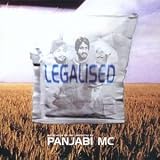 Legalised