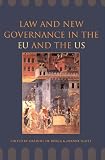 New Governance and Constitutionalism in Europe and the US