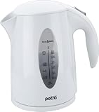 Petra Filter Wasserkocher WK 40 aqualina