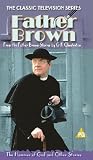 Review Acorn Media  / Father Brown - The Hammer Of God And Other Stories [1974]