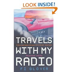 Travels With My Radio: I Am An Oil Tanker