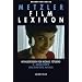 Metzler Film Lexikon