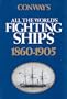 Conway's All the World's Fighting Ships 1860-1905.