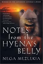 Notes from the Hyena's Belly: An Ethiopian Boyhood