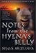 Notes from the Hyena's Belly: An Ethiopian Boyhood