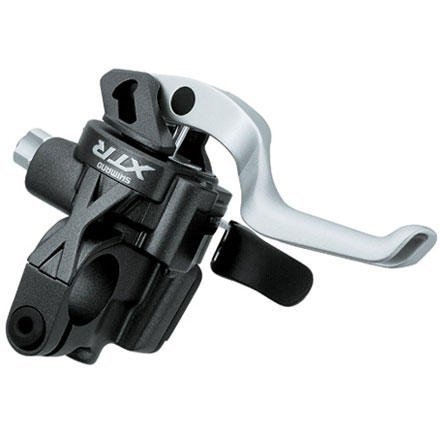 Shimano XTR ST-M975 Hydro Brake /Shift Lever Set