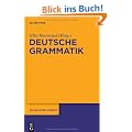 Deutsche Grammatik (de Gruyter Lexikon)
