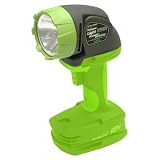 CEL Cordless Halogen Light WS1-HL01 by 