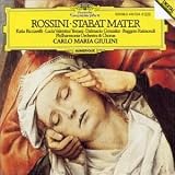 Rossini: Stabat Mater [Australia]