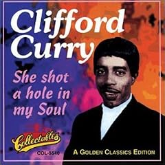 She Shot A Hole In My Soul - A Golden Classics Edition