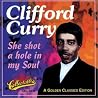 Image of album by Clifford Curry