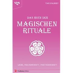 Das Buch der Magischen Rituale