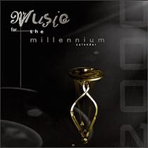 Music for the Millennium calendar