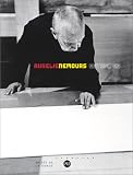Aur�lie Nemours : estampes : exposition, Vannes, Mus�e de La Cohue, 10 mars-10 juin 2001