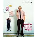 Die Welt in meinen Augen. Autobiografie 1973 - 1992