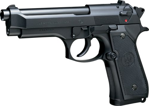 HG M92Fミリタリーモデル ( 18才以上ホップアップ