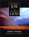 The Misery of Job and the Mercy of God