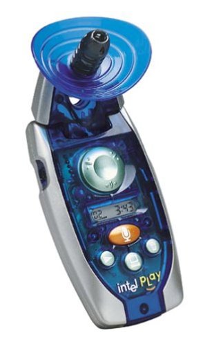 Childrens Toyshop  Electronics : Intel Computer Sound Morpher