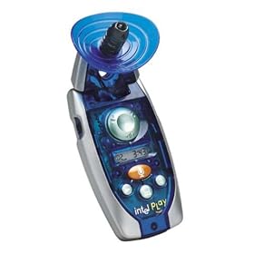 Intel Computer Sound Morpher