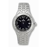 Ebel Mens E Type Watch #9187C51-5716 by Ebel